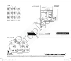 Coco Palms (D18), Condominium #476849671